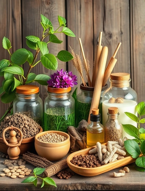Natural Remedies