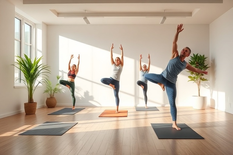 Movement Article